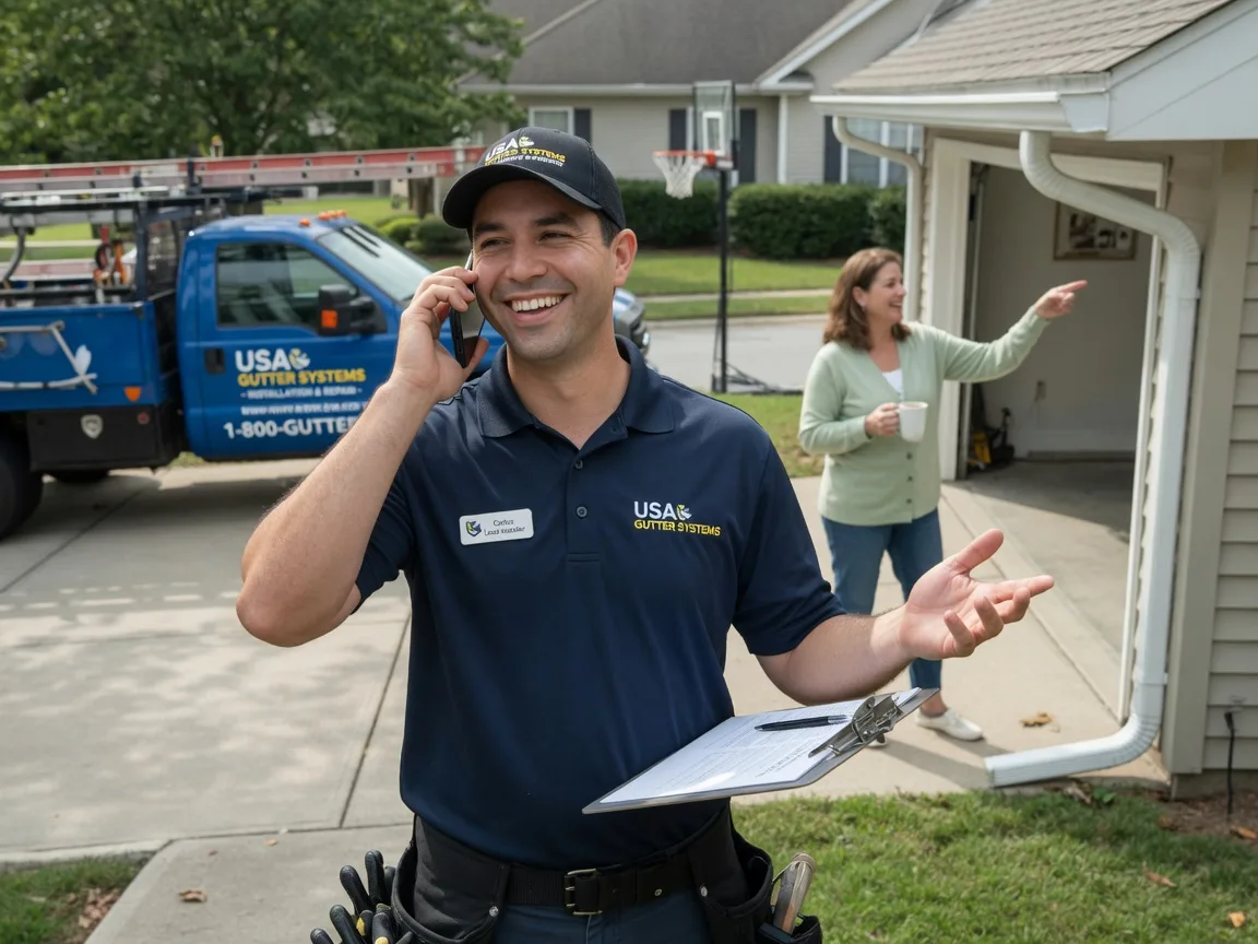 Gutter Installation Elizabeth, LA FAQs